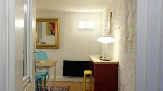 Apartments in Budapest Belváros-Lipótváros - photo 5