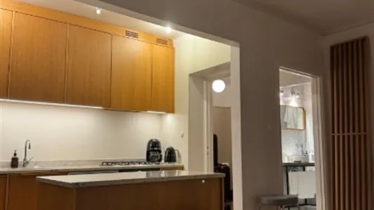 Apartments in Södermalm - photo 1