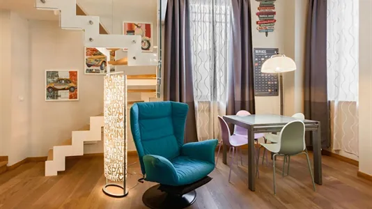 Apartments in Florence - photo 3