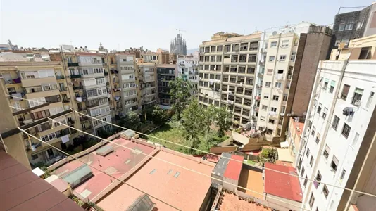 Rooms in Barcelona Eixample - photo 7