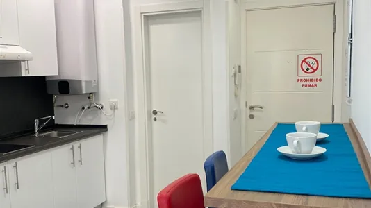 Apartments in Madrid Centro - photo 9