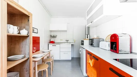 Rooms in Berlin Treptow-Köpenick - photo 7