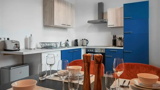 Rooms in Location is not specified - photo 10