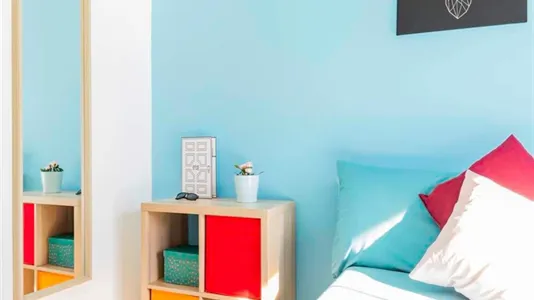 Rooms in Roma Municipio IX – EUR - photo 4