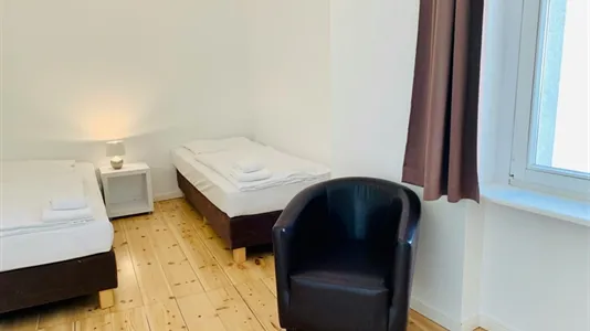 Apartments in Berlin Pankow - photo 8