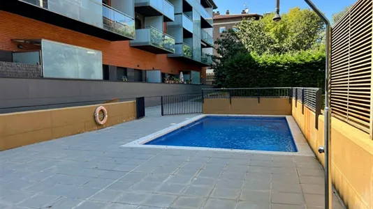 Rooms in Sant Cugat del Vallès - photo 6