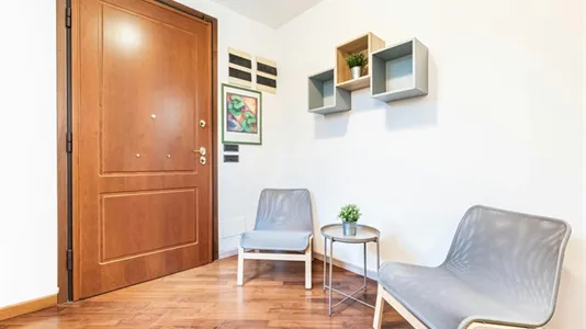 Rooms in Padua - photo 9