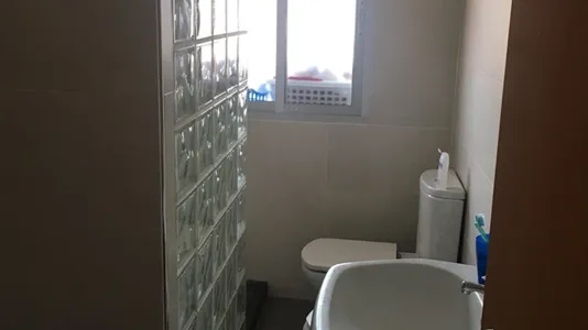 Rooms in Murcia - photo 4