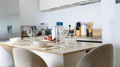 Apartment for rent in Nanterre, Île-de-France
