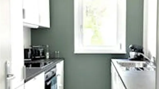 Rooms in Berlin Friedrichshain-Kreuzberg - photo 9