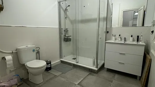 Rooms in Barcelona Sarrià-St. Gervasi - photo 10