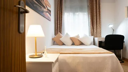 Room for rent in Alcalá de Henares, Comunidad de Madrid