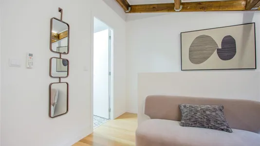 Apartments in Location is not specified - photo 10