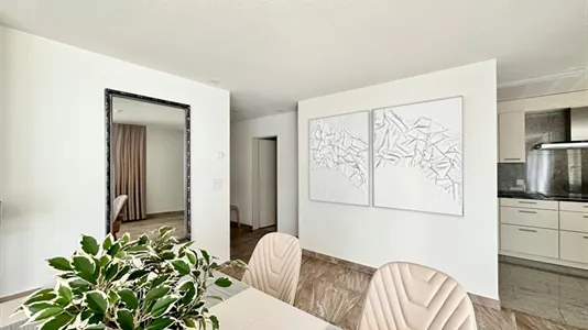 Rooms in Zürich Distrikt 12 - photo 5