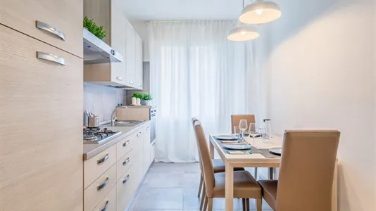 Rooms in Padua - photo 6