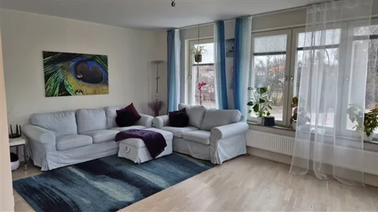Apartments in Sollentuna - photo 1