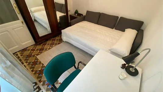 Rooms in Madrid Retiro - photo 5