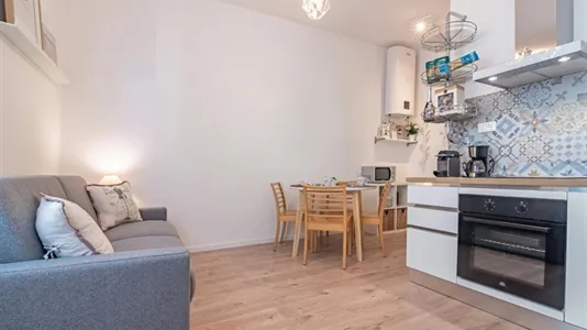 Apartments in Florence - photo 1