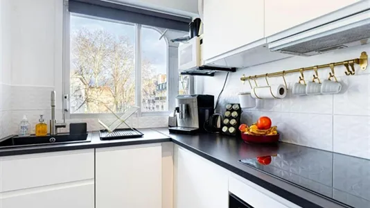 Apartments in Paris 12ème arrondissement - Bercy - photo 9