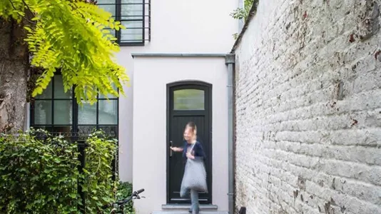 Rooms in Brussels Sint-Gillis - photo 6