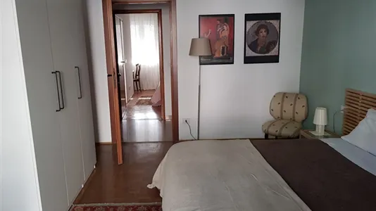 Apartments in Milano Zona 4 - Vittoria, Forlanini - photo 7