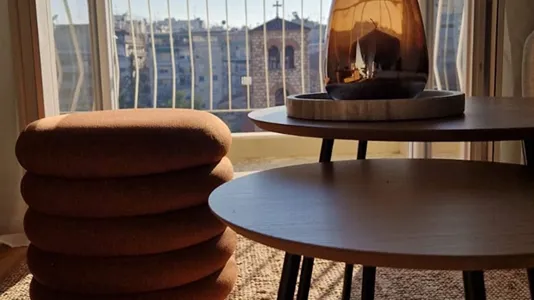 Rooms in Neapoli-Sykies - photo 7