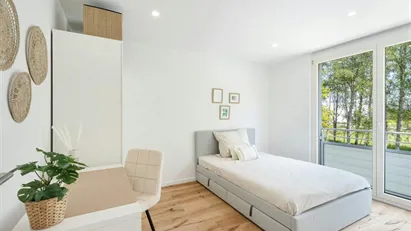 Room for rent in Munich