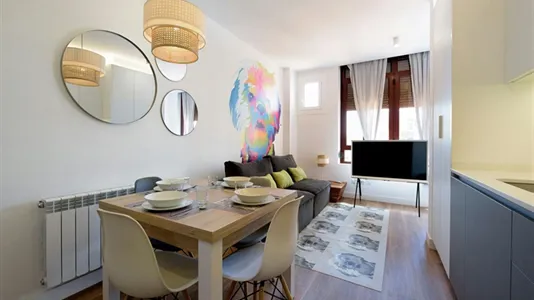 Rooms in Barcelona Les Corts - photo 4