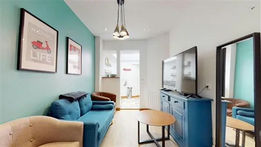 Rooms in Lille - photo 7