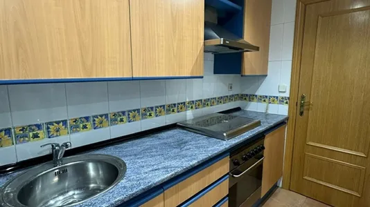 Rooms in Madrid Vicálvaro - photo 7