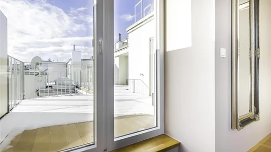 Apartments in Vienna Leopoldstadt - photo 10