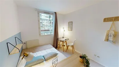 Room for rent in Paris 13ème arrondissement - Place d'Italie, Paris