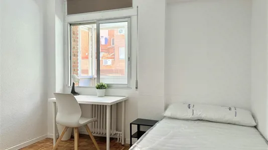 Rooms in Húmera-Somosaguas-Prado del Rey - photo 3