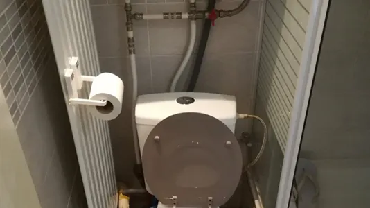 Apartments in Brussels Elsene - photo 6