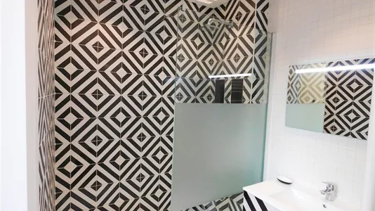 Rooms in Brussels Schaarbeek - photo 5