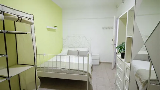 Rooms in Barcelona Sant Andreu - photo 1