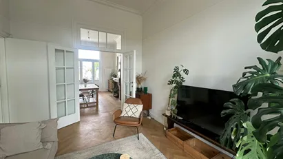 Apartment for rent in Brussels Elsene, Brussels