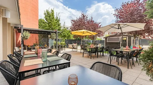 Apartments in Le Raincy - photo 10