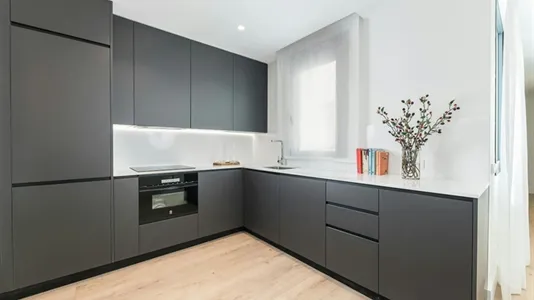 Apartments in Madrid Retiro - photo 4