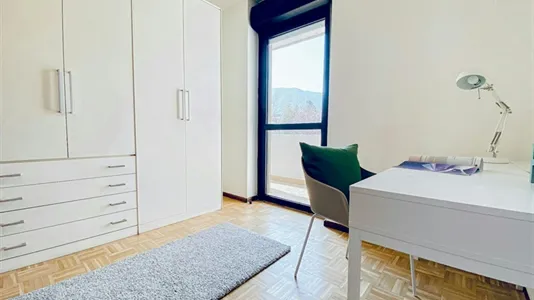 Rooms in Trento - photo 5