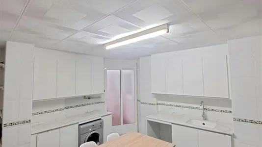 Rooms in Albacete - photo 4