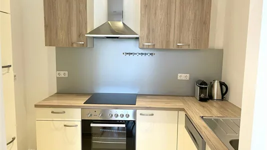 Apartments in Leipzig - photo 4