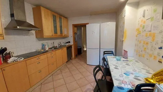 Rooms in Brussels Elsene - photo 5