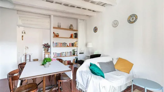 Apartments in Barcelona Ciutat Vella - photo 2