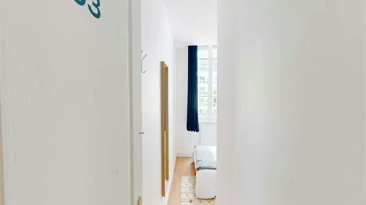 Rooms in Lyon - photo 5