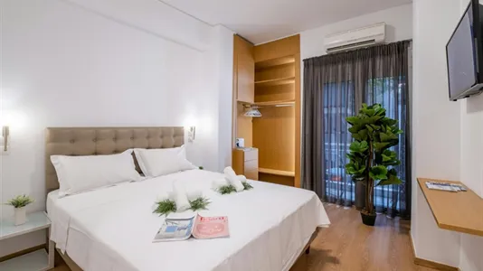 Apartments in Athens Akropoli - photo 3