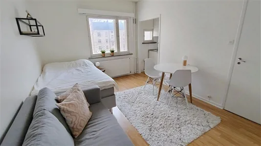 Apartments in Helsinki Keskinen - photo 3