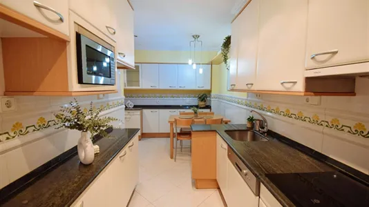 Rooms in Lleida - photo 7