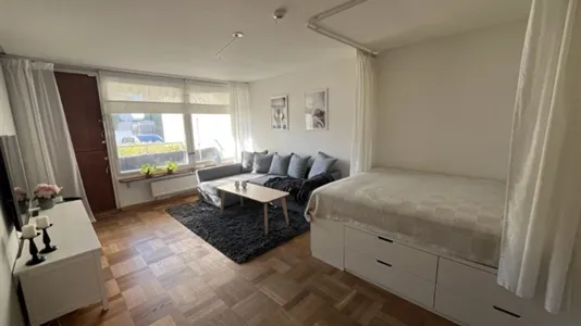 Apartments in Stockholm South - photo 10