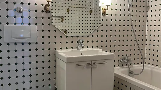 Apartments in Location is not specified - photo 8